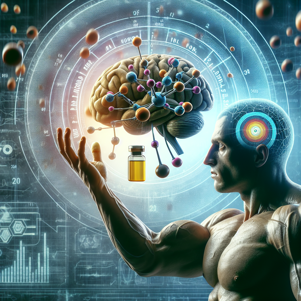 Die Auswirkungen von Nandrolon phenylpropionat auf das zentrale Nervensystem: Ein Experteneinblick