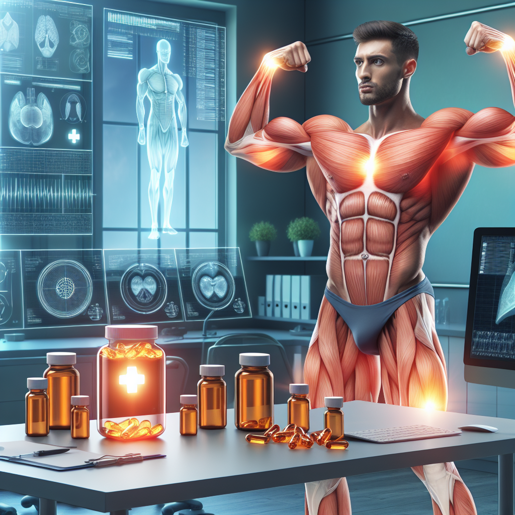Effektive Strategien zur Unterstützung von Muskelwachstum und Fettabbau mit Dihydroboldenone Cypionate.