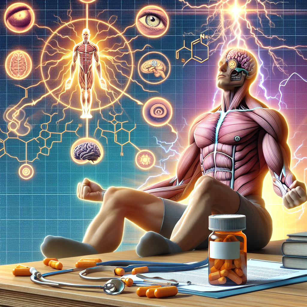 Einfluss von Nandrolon decanoat auf den Serotoninspiegel: Eine Expertenanalyse