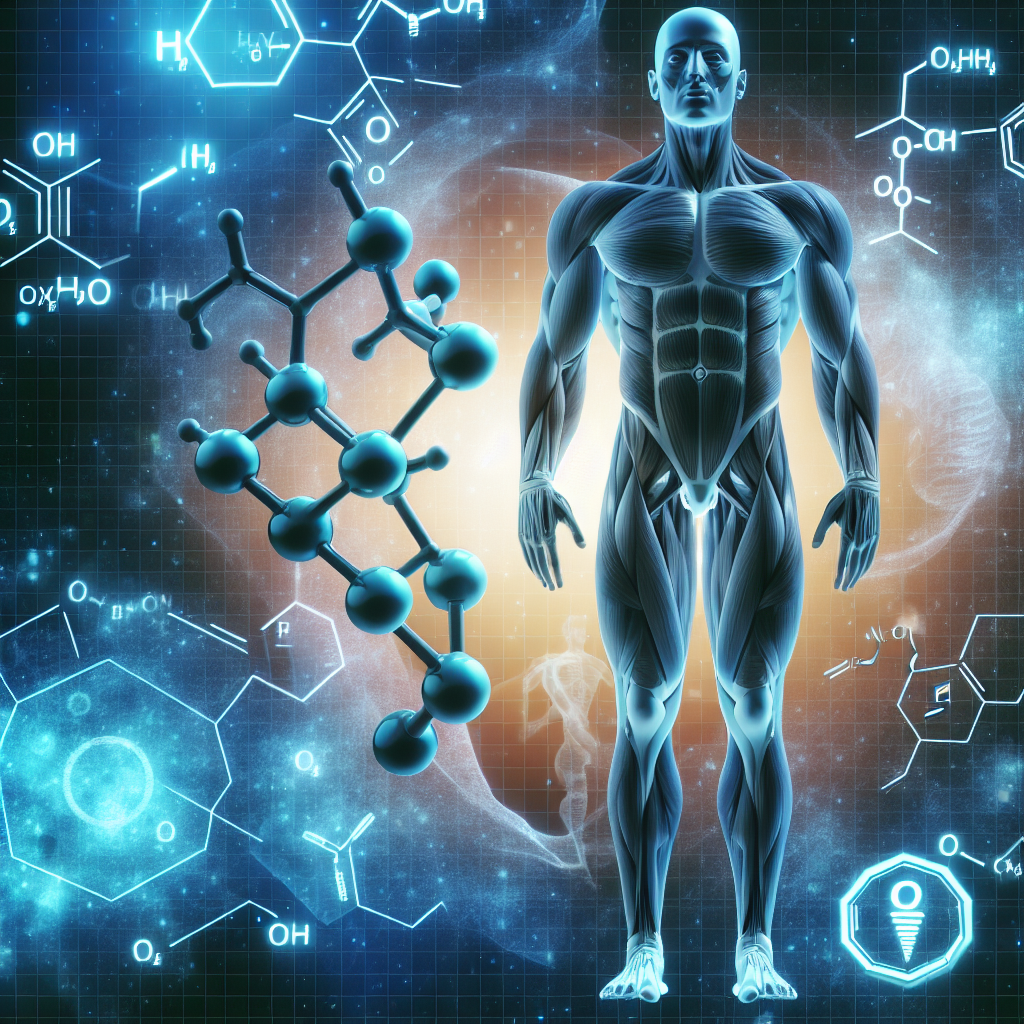 Erhaltung der Muskelmasse durch den Einsatz von Östrogenblockern (Aromatasehemmern)