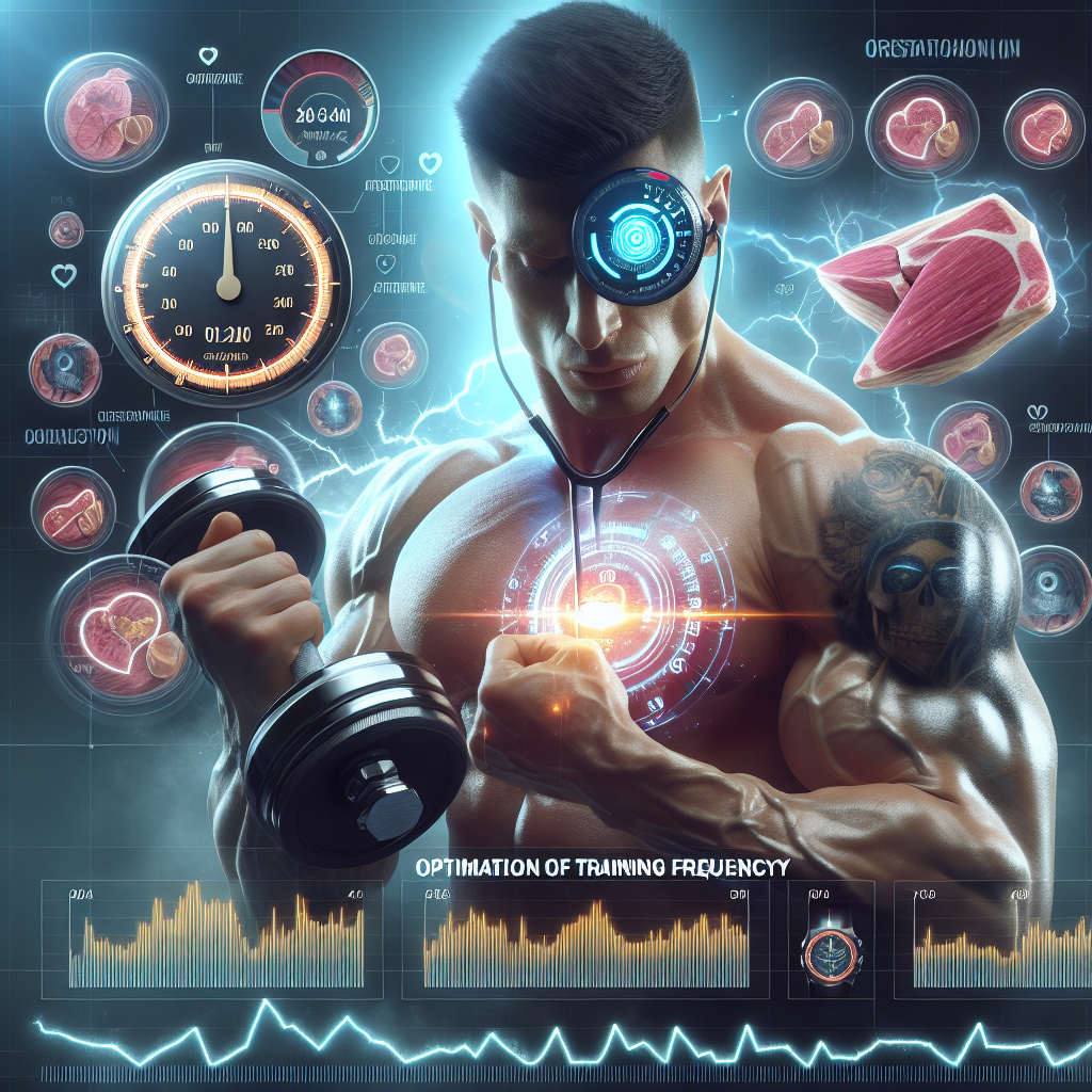 Optimierung der Trainingsfrequenz: Wie Drostanolon Ihre Ergebnisse beeinflussen kann