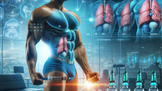 Die Auswirkungen von Stanozolol-Injektionen auf den Fettstoffwechsel: Ein Experteneinblick