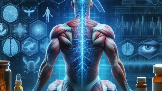 Die Auswirkungen von Trenbolon enantat auf das zentrale Nervensystem: Ein Expertenüberblick