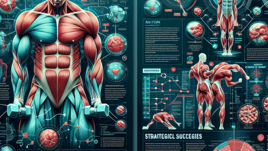 Effektive Trainingspläne für Muskelaufbau und Definition mit Synthol: Expertenrat und Strategien