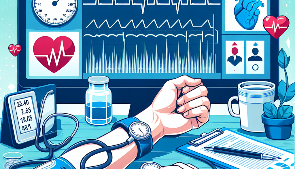Kontrolle des Blutdruckanstiegs bei der Anwendung von Trenbolon enantat: Expertenrat und Risiken