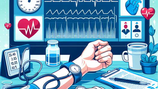 Kontrolle des Blutdruckanstiegs bei der Anwendung von Trenbolon enantat: Expertenrat und Risiken