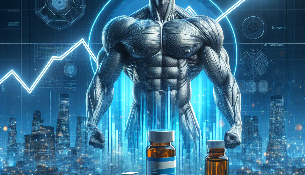 Maximale Kraftsteigerung durch die richtige Dosierung von Testosteron phenylpropionat