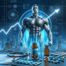 Maximale Kraftsteigerung durch die richtige Dosierung von Testosteron phenylpropionat