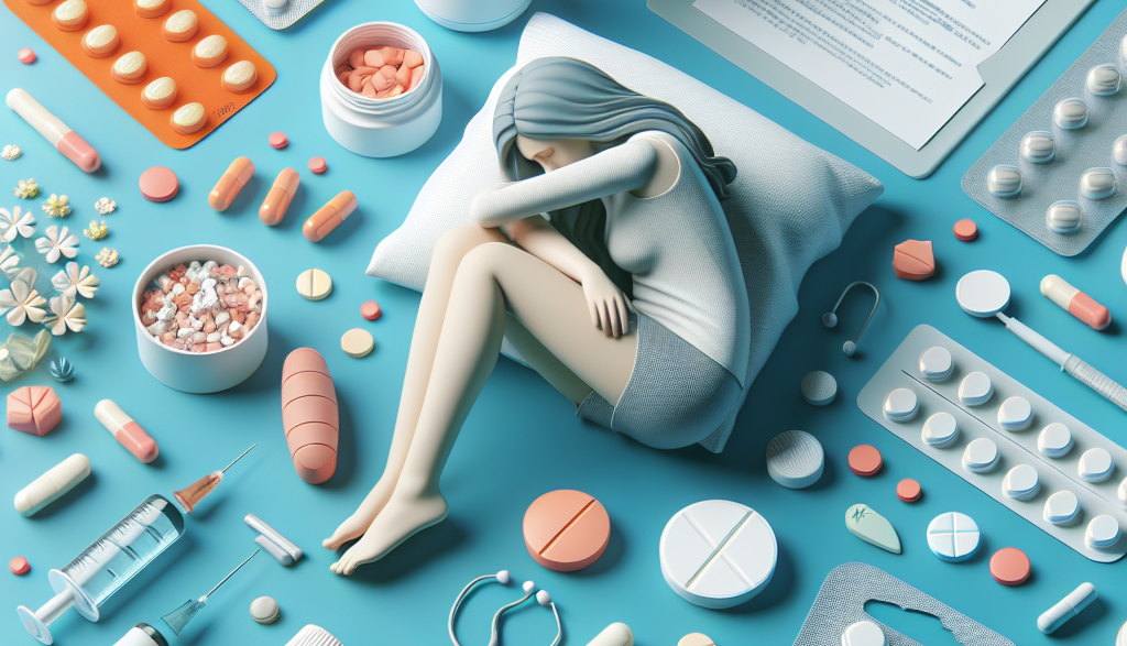 Nebenwirkungen und Sicherheit von Clomiphene citrate: Was Sie wissen sollten