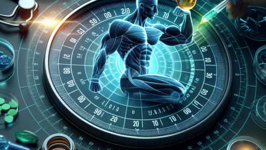 Optimale Dosierung und Einnahmezeiten für Andriol: Expertenrat