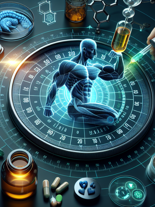 Optimale Dosierung und Einnahmezeiten für Andriol: Expertenrat