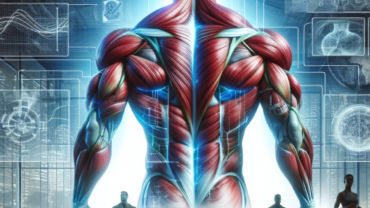 Optimale Muskeldefinition durch den Einsatz von Sustanon 250: Expertenrat und Strategien