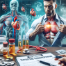 Risiko von Wasserretention und Blutdruckanstieg durch Testosteron phenylpropionat: Ein Expertenüberblick