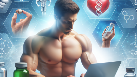 Strategien zur Reduzierung hormoneller Nebenwirkungen von Drostanolon