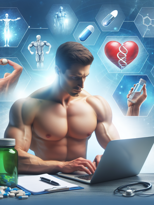Strategien zur Reduzierung hormoneller Nebenwirkungen von Drostanolon