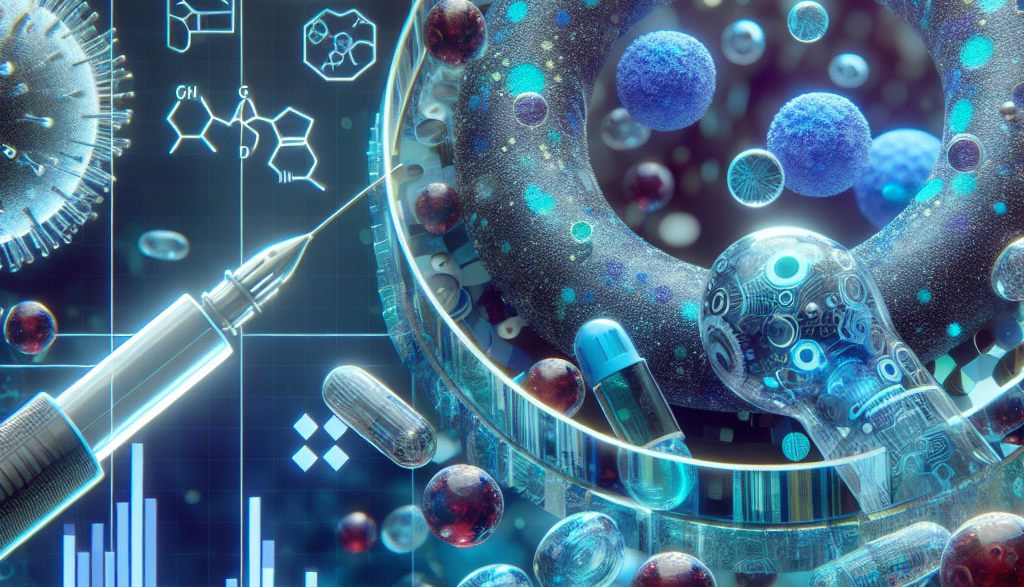 Blutwerte während der Therapie: Wie Anastrozol Ihre Gesundheit beeinflusst