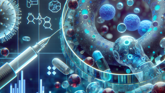 Blutwerte während der Therapie: Wie Anastrozol Ihre Gesundheit beeinflusst