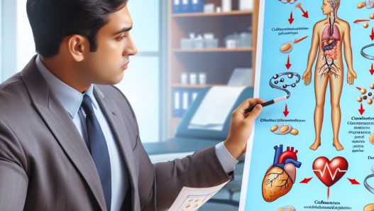 Cholesterinmanagement bei Diabetespatienten: Die Rolle von Pitavastatin calcium