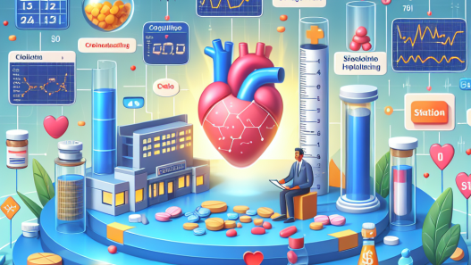 Cholesterinsenkung ohne Statine: Wie Ezetimib helfen kann