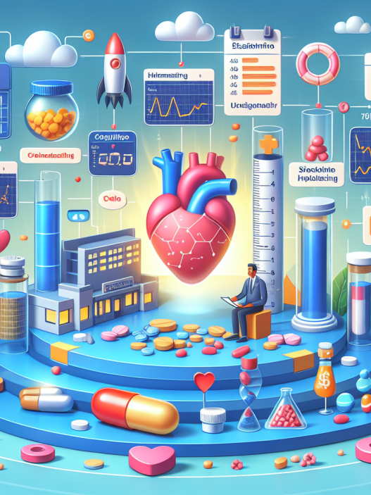 Cholesterinsenkung ohne Statine: Wie Ezetimib helfen kann