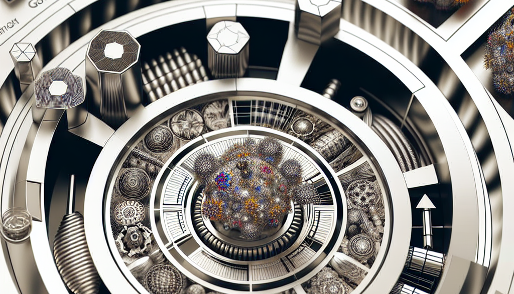 Die Auswirkungen von Gonadotropin auf das Muskelvolumen