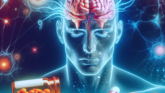 Die Auswirkungen von Telmisartan auf das zentrale Nervensystem: Nebenwirkungen im Fokus