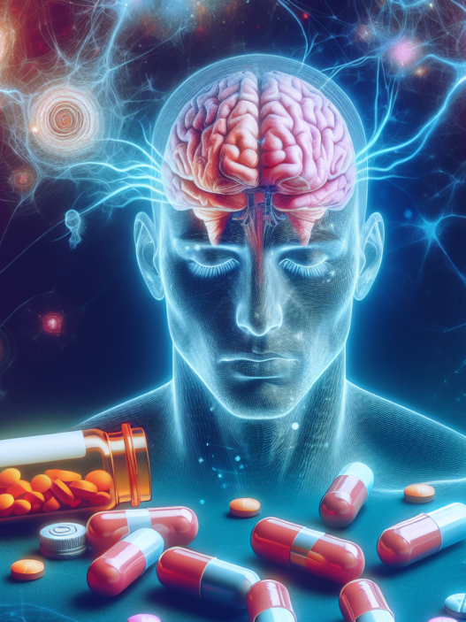 Die Auswirkungen von Telmisartan auf das zentrale Nervensystem: Nebenwirkungen im Fokus