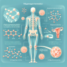 Die Rolle von Magnesium bei der Knorpelbildung
