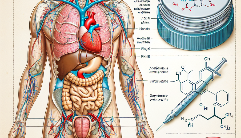 Die Rolle von Sildenafil citrat in der Sexualmedizin