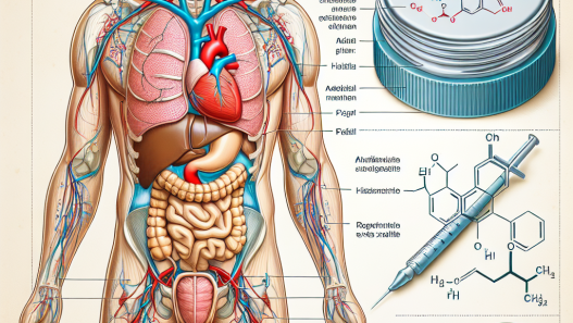 Die Rolle von Sildenafil citrat in der Sexualmedizin