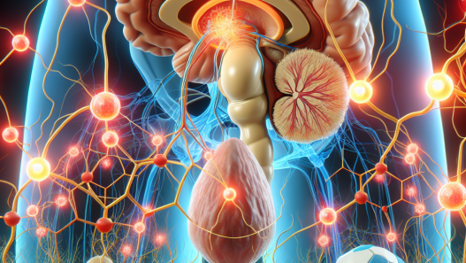 Dosierung bei Erektionsproblemen durch Nervenschäden: Wie Tadalafil citrat helfen kann.