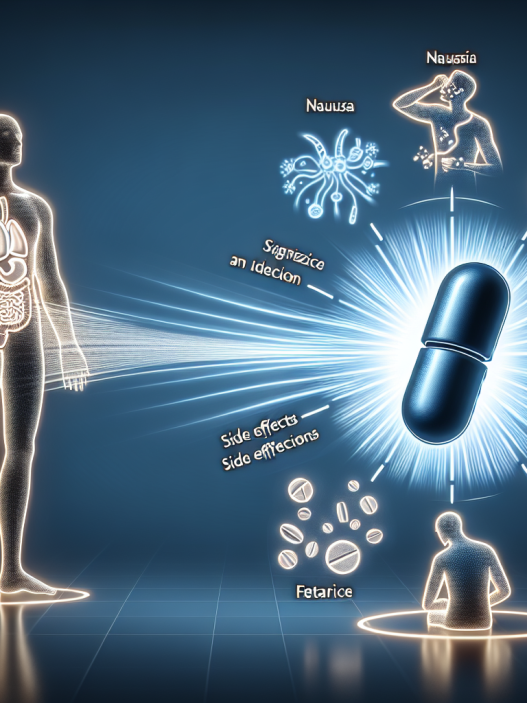 Dosierung bei therapiebedingten Nebenwirkungen: Wie Tamoxifen helfen kann