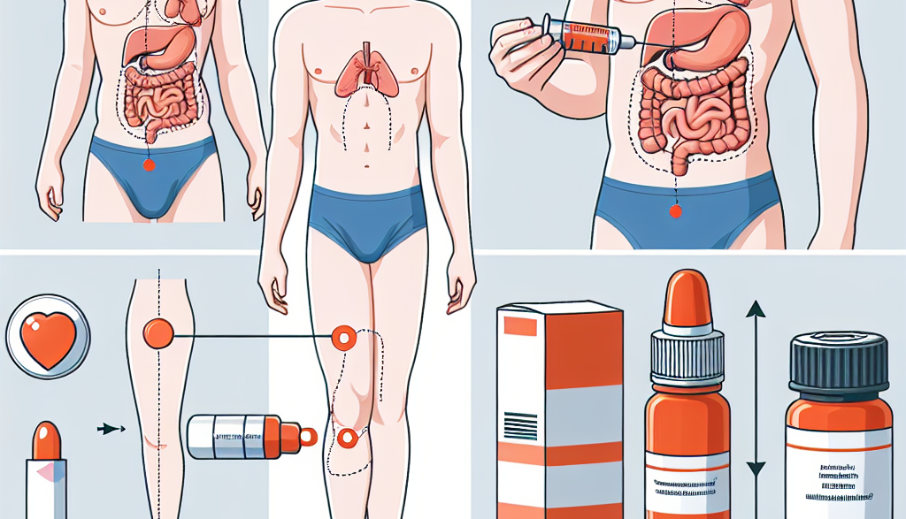 Dosierung nach Körpergewicht: Wie Clomid richtig angewendet wird