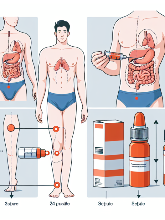 Dosierung nach Körpergewicht: Wie Clomid richtig angewendet wird