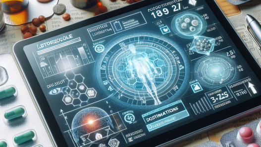 Dosierungsempfehlungen für optimale Therapieergebnisse mit Letrozol