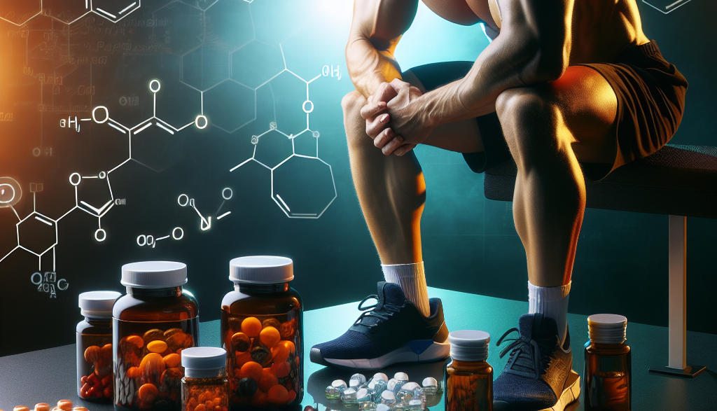 Dosierungsempfehlungen für Sportler: Wie Methyltrenbolon richtig eingesetzt wird