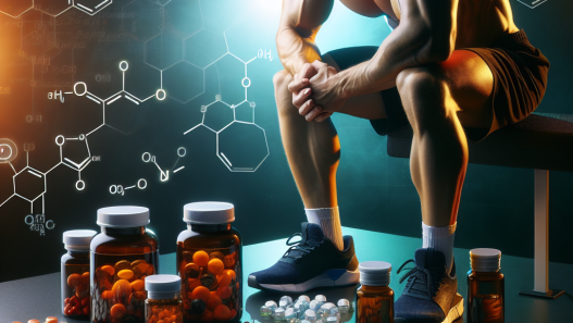 Dosierungsempfehlungen für Sportler: Wie Methyltrenbolon richtig eingesetzt wird