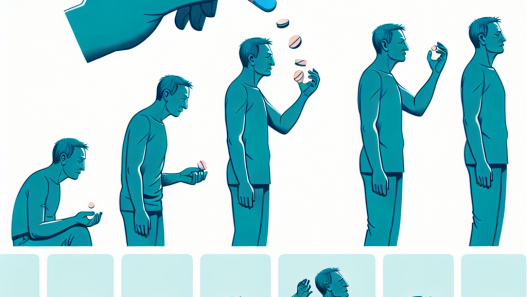 Gesundes Altern: Wie Sildenafil citrat dabei helfen kann