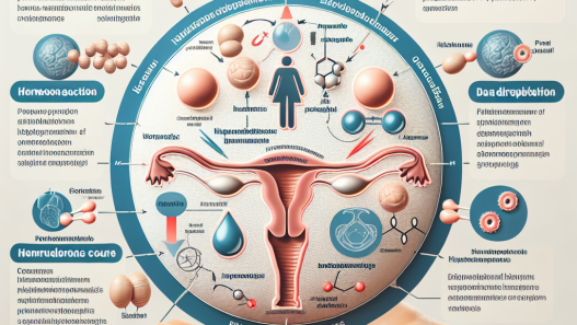 Hormonelle Störungen bei Frauen: Wie Dehydroepiandrosteron die Fitness beeinflusst