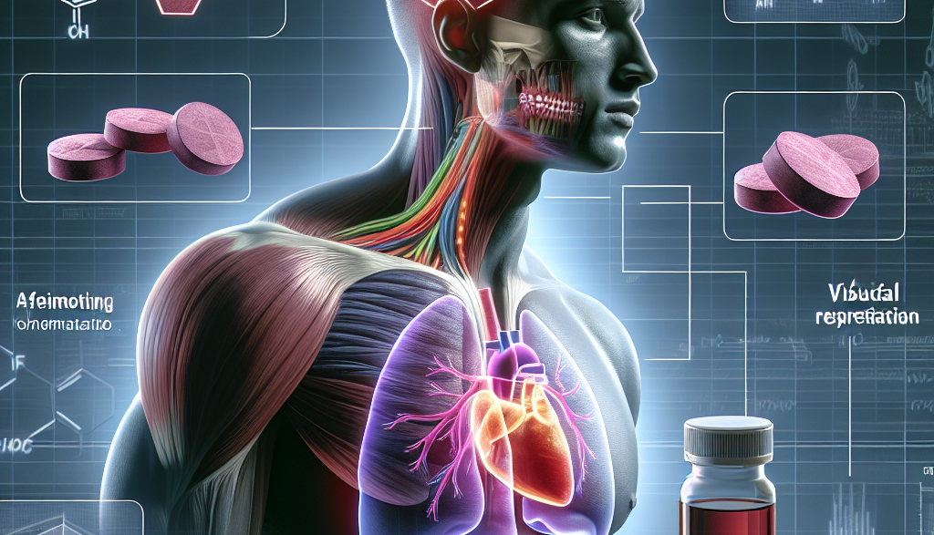 Klares Ziel: Effektives Training mit Methanolonacetat oral