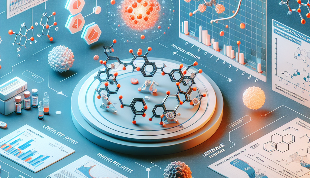 Klinische Studienergebnisse und der Wirkmechanismus von Letrozol: Ein Überblick