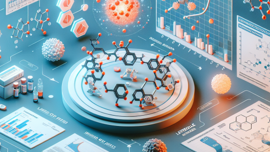 Klinische Studienergebnisse und der Wirkmechanismus von Letrozol: Ein Überblick