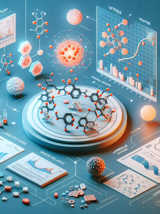 Klinische Studienergebnisse und der Wirkmechanismus von Letrozol: Ein Überblick