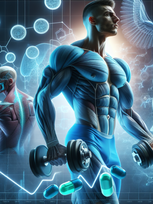 Kraftsteigerung bei niedriger Dosis: Wie Oxandrolon hilft