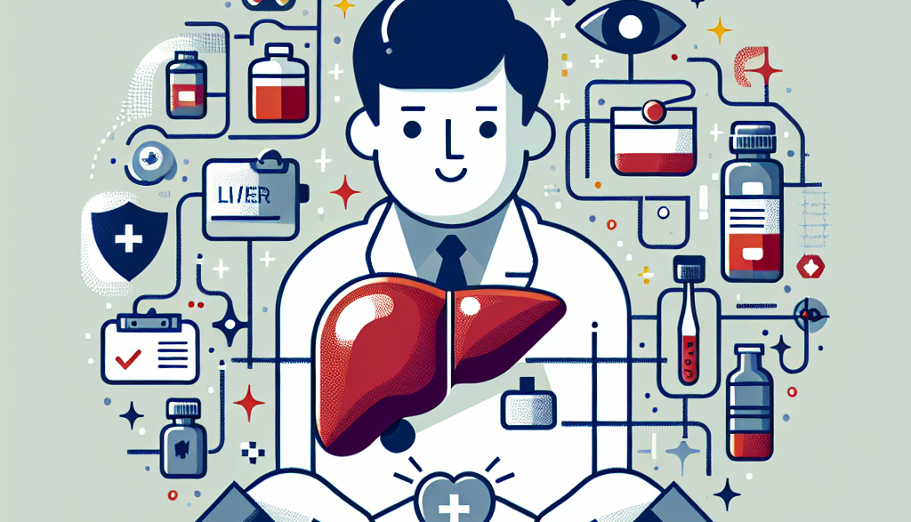 Kurbegleitung mit Leberschutz: Wie Halotestin sicher angewendet wird