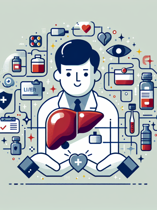 Kurbegleitung mit Leberschutz: Wie Halotestin sicher angewendet wird