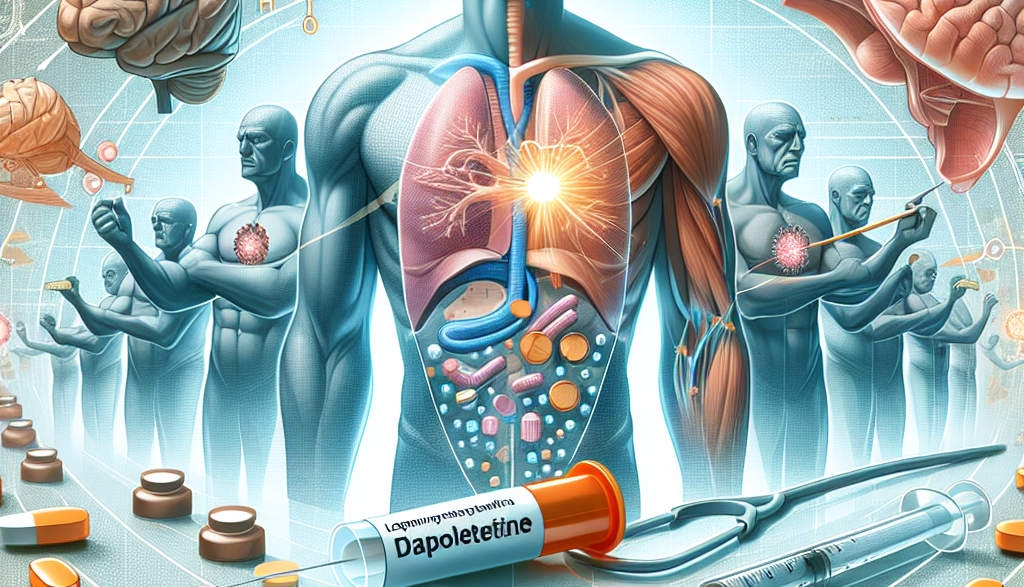 Langfristige Sicherheit von Dapoxetin bei regelmäßiger Einnahme