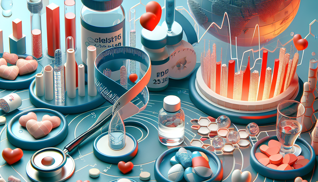 Optimierung der Cholesterinreduktion bei therapieresistenten Patienten mit Pitavastatin calcium