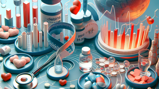 Optimierung der Cholesterinreduktion bei therapieresistenten Patienten mit Pitavastatin calcium