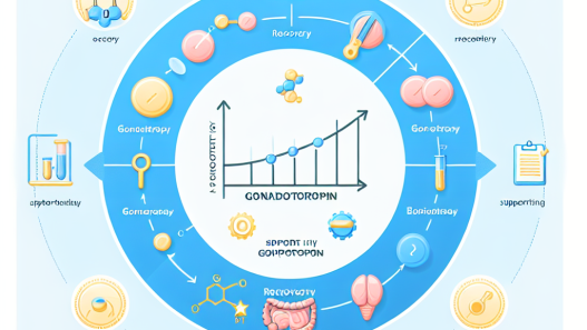 Planung eines PCT-Zyklus: Wie Gonadotropin Ihre Erholung unterstützt